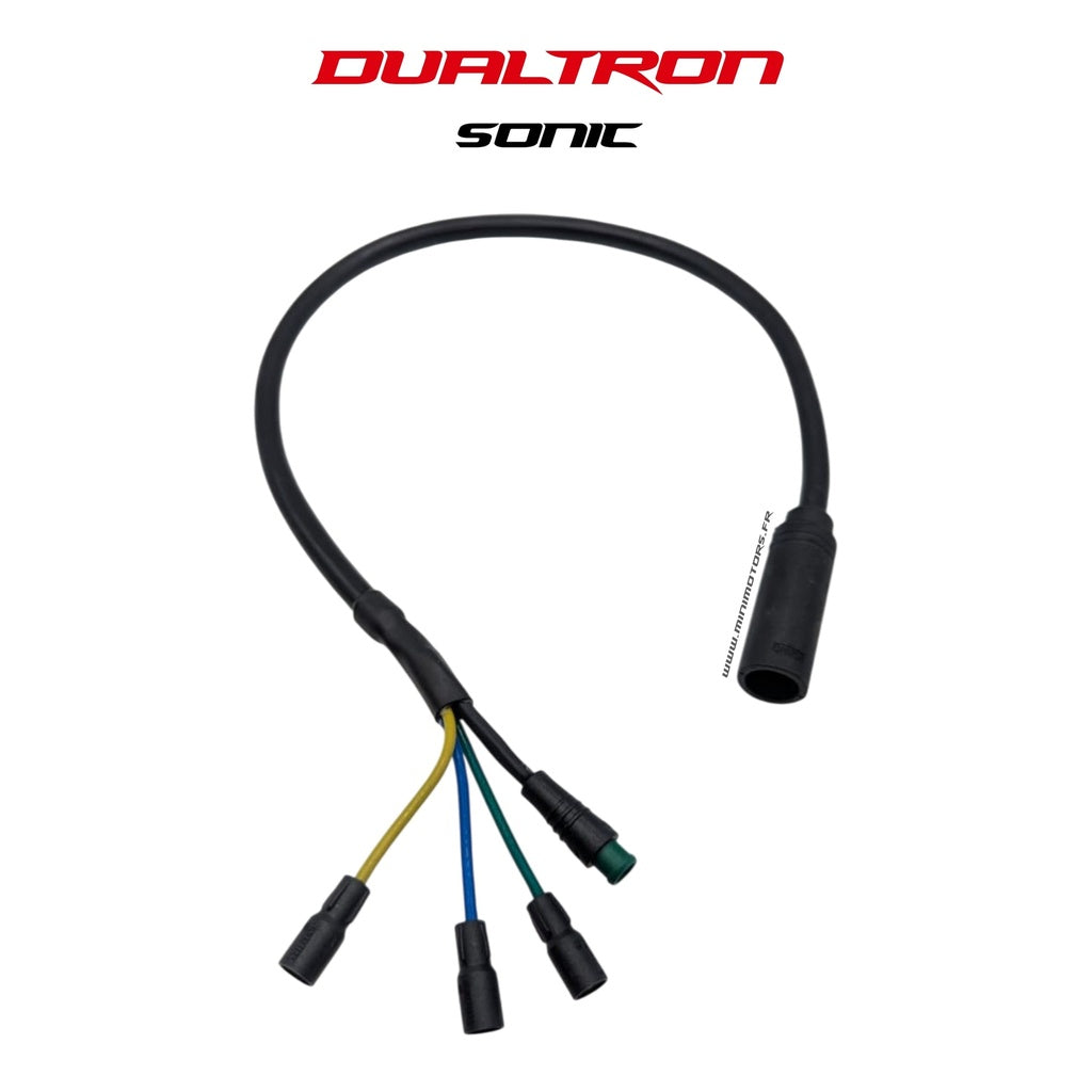 Motor Controller Cable Dualtron Sonic