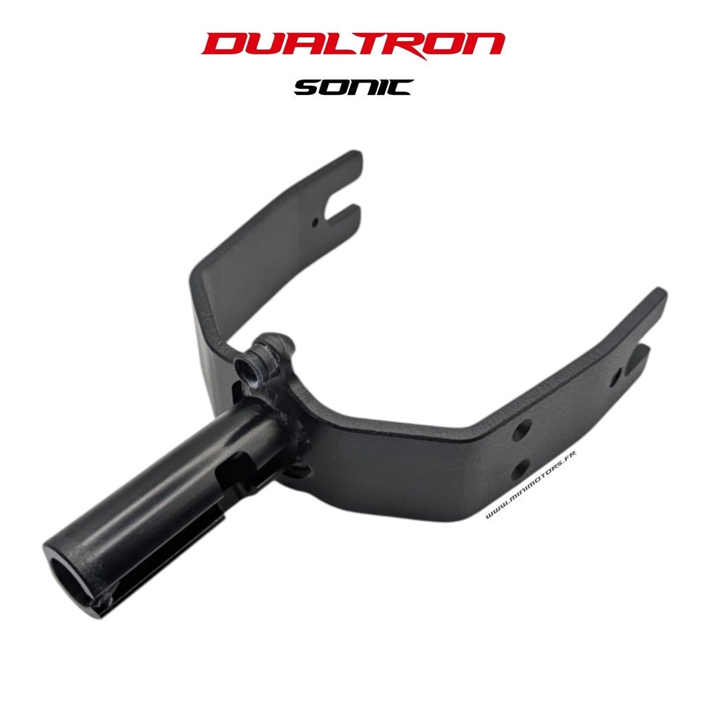 Front Fork Assembly Dualtron Sonic