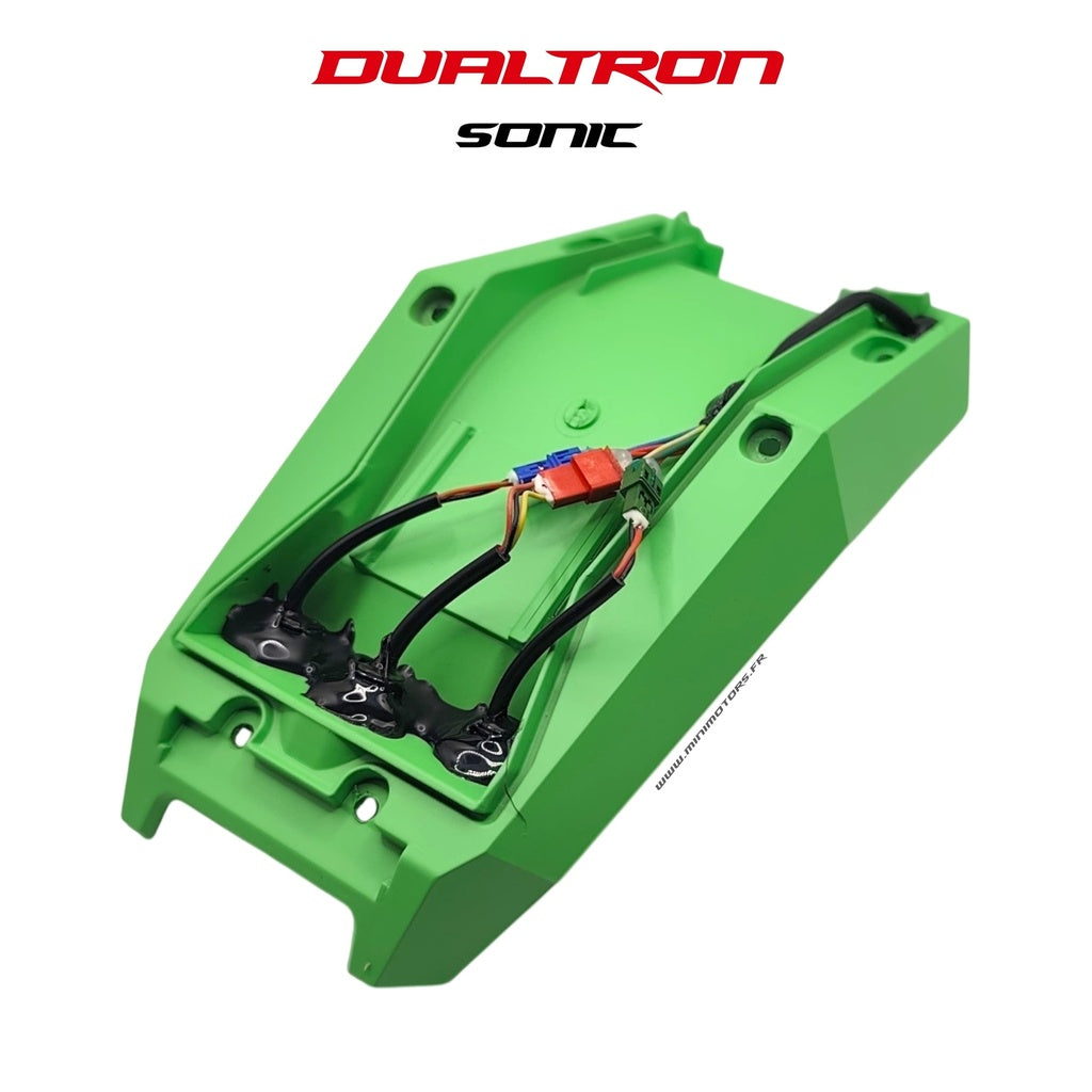 Hinteres Schutzblech Dualtron Sonic Grün
