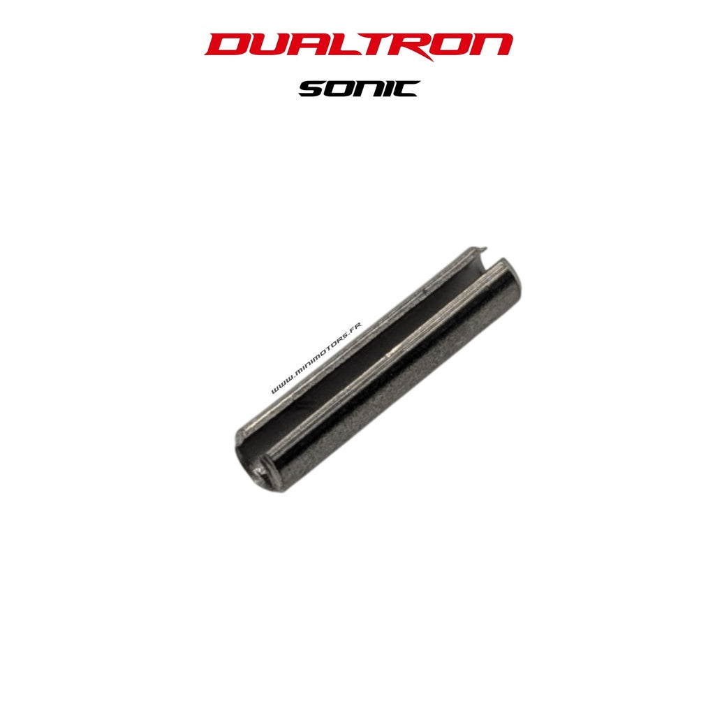 Spring Pin Dualtron Sonic