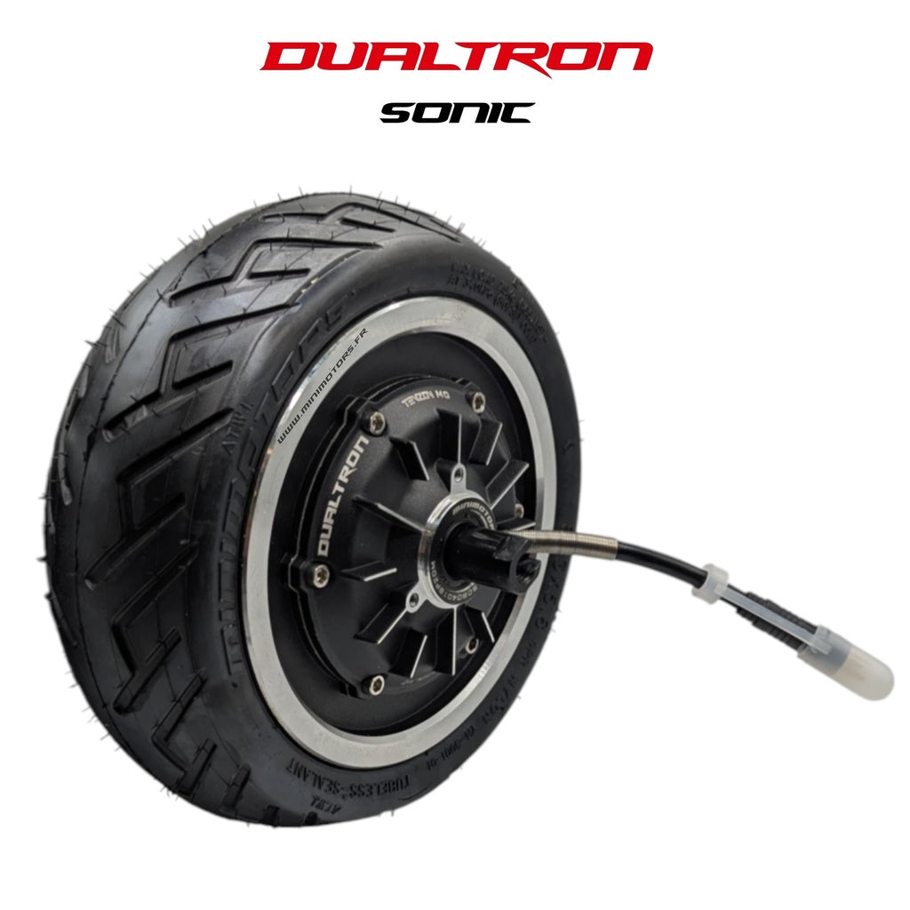 Front Motor Dualtron Sonic
