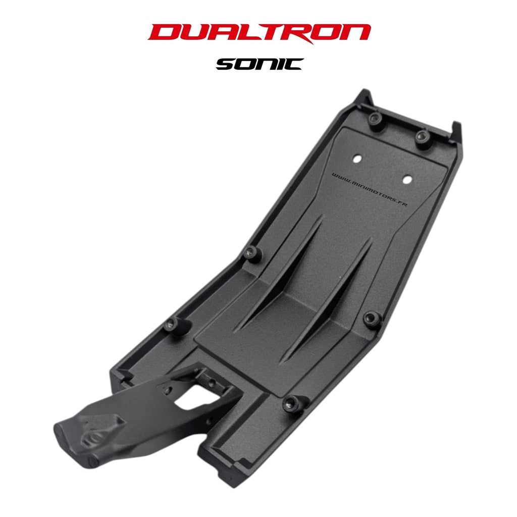Brake Pedal Dualtron Sonic