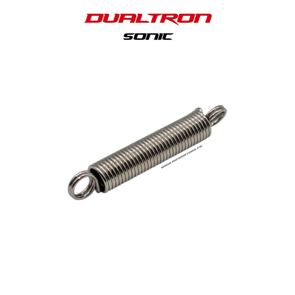 Tension Spring Dualtron Sonic