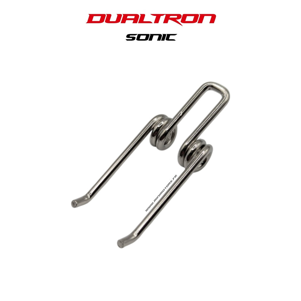 Brake Pedal Torsion Spring Dualtron Sonic