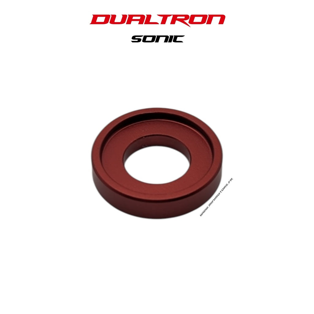 Washer Dualtron Sonic