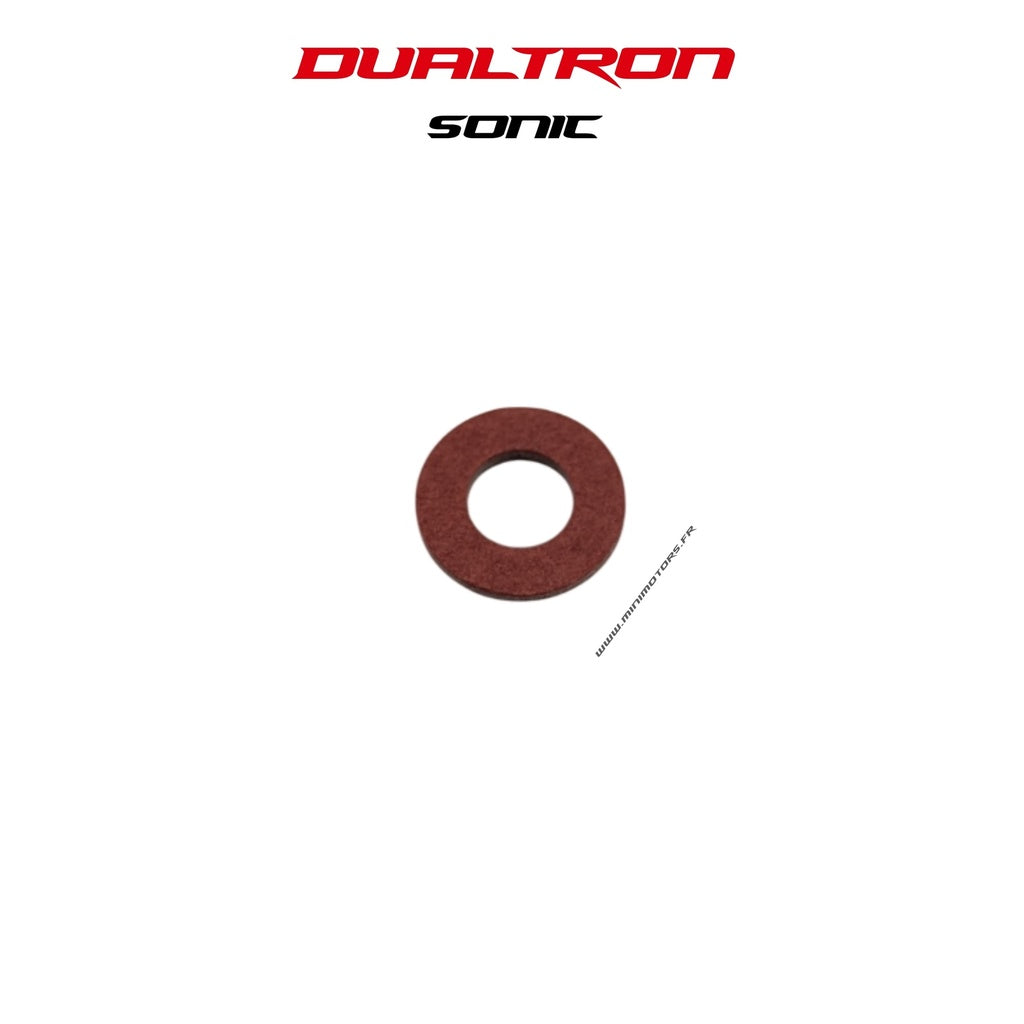 Red Insulating Washer Dualtron Sonic