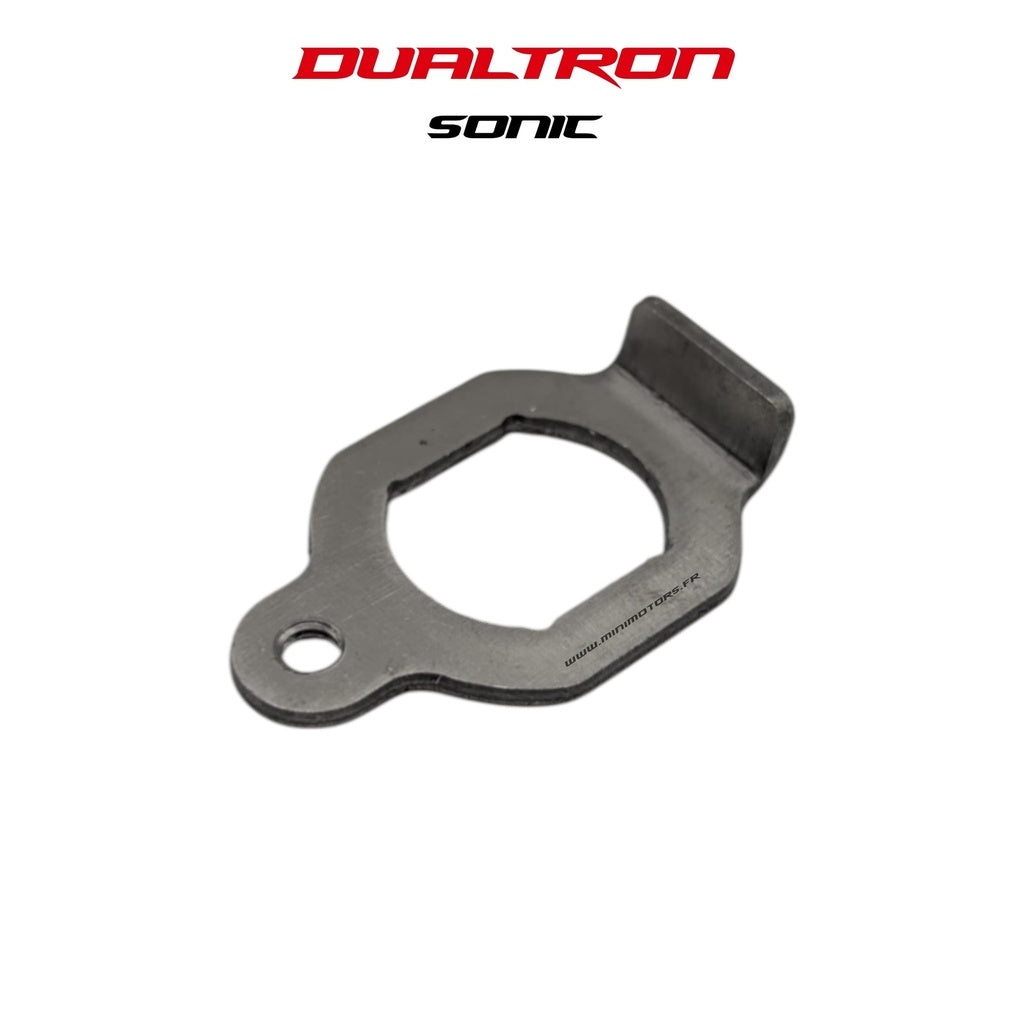 Motor Washer Dualtron Sonic