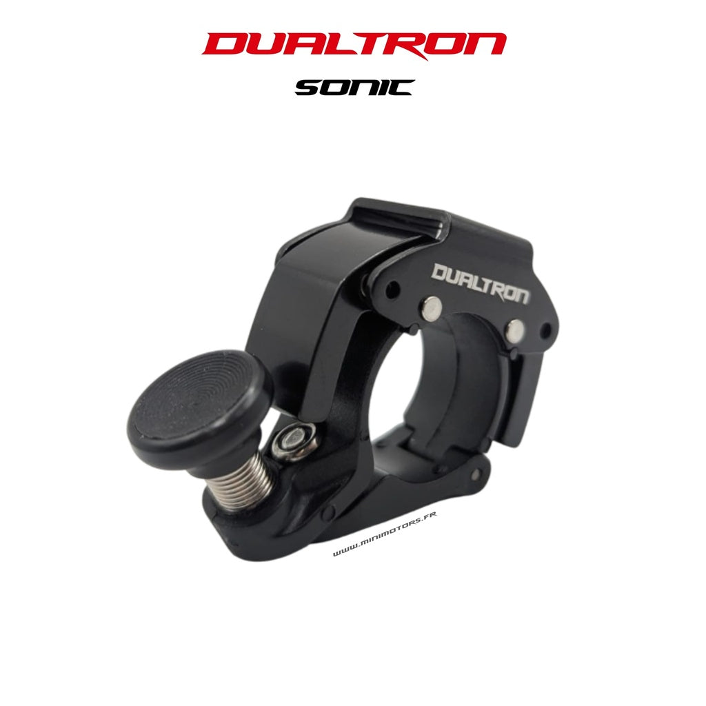 Bell Dualtron Sonic