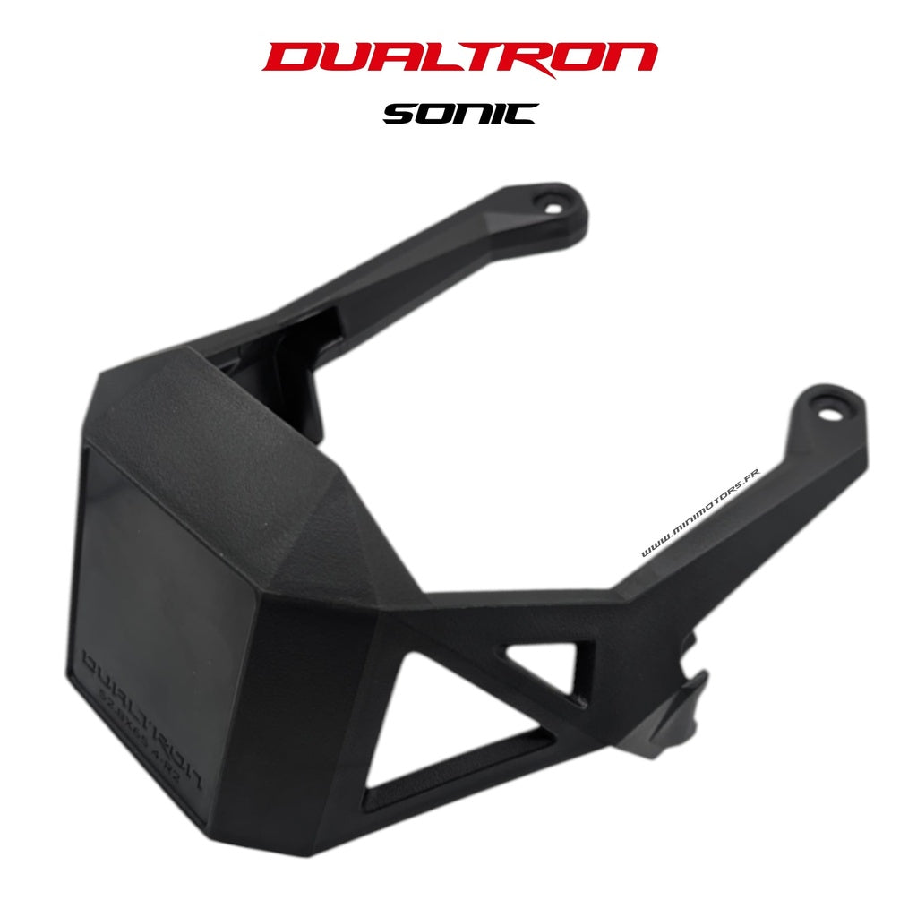 License Plate Bracket Dualtron Sonic