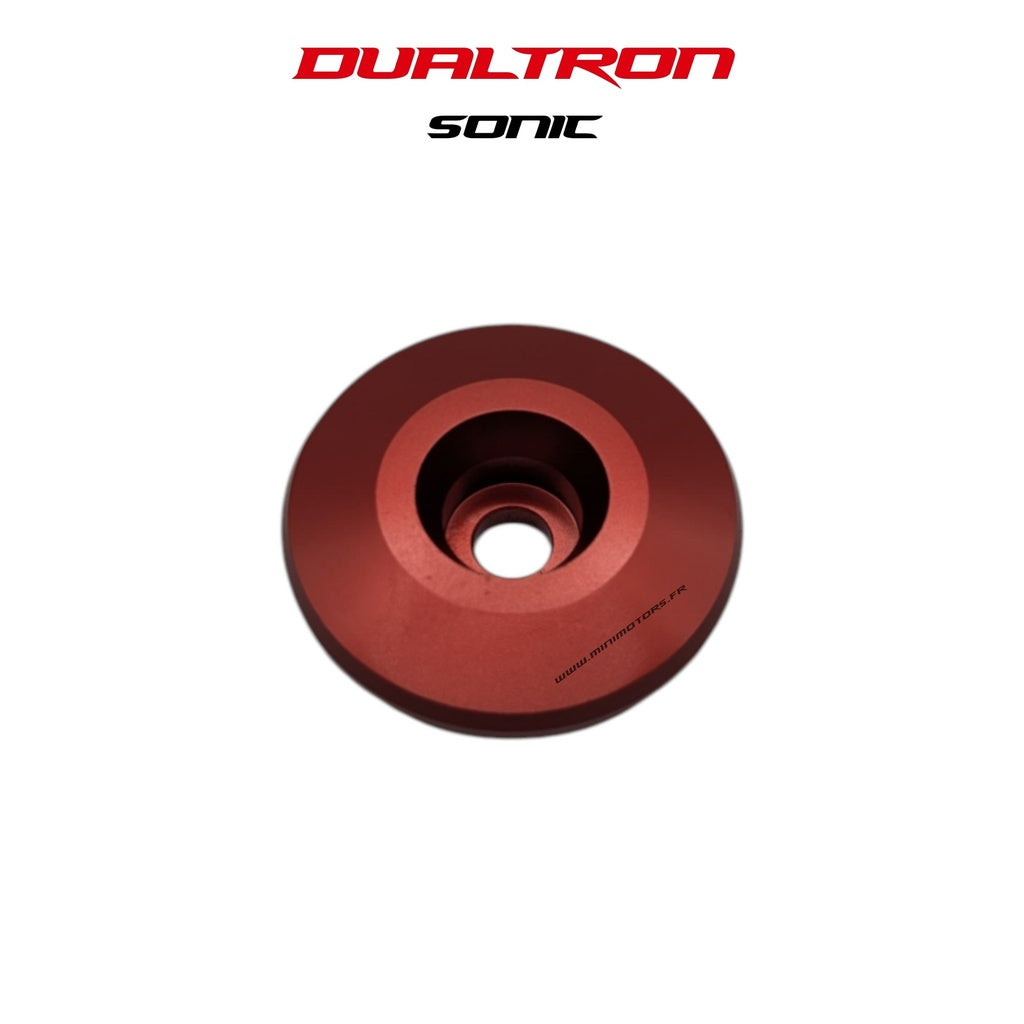 Red Steering Arm Screw Dualtron Sonic