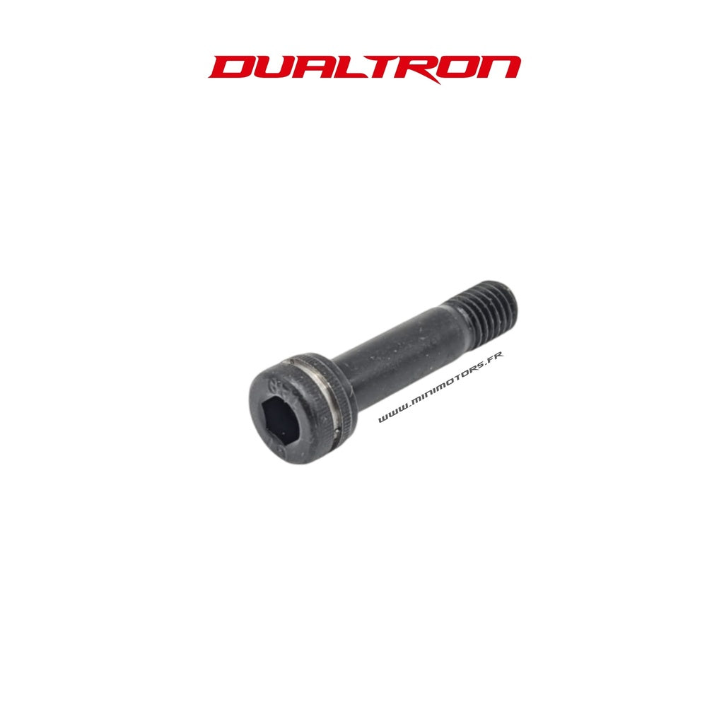 Folding Axle V1 Dualtron (except Storm, Ultra 2, Victor, Thunder 2)