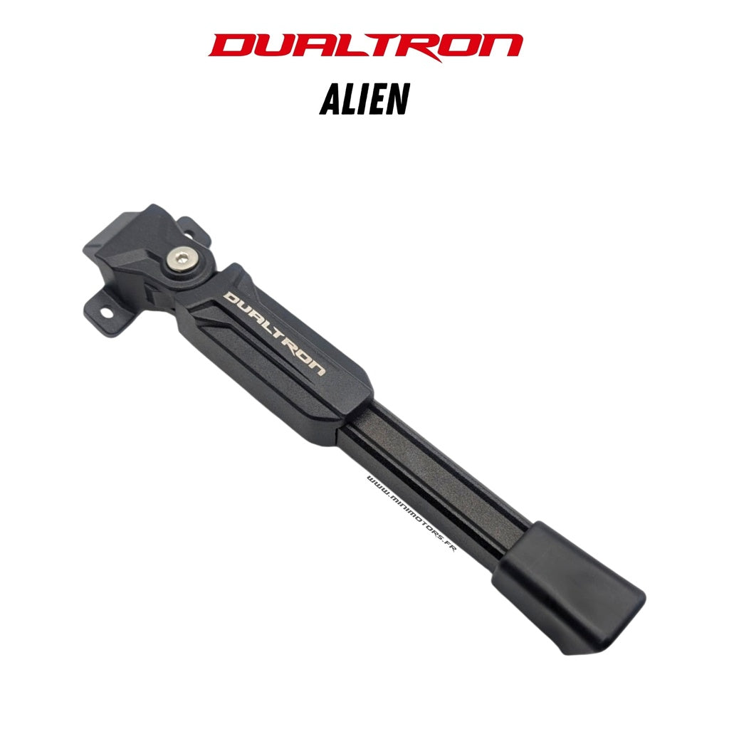 Kickstand Dualtron Alien