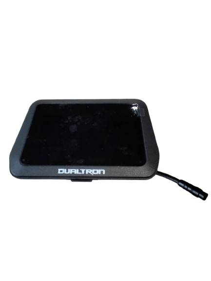 Display EYA Dualtron Alien