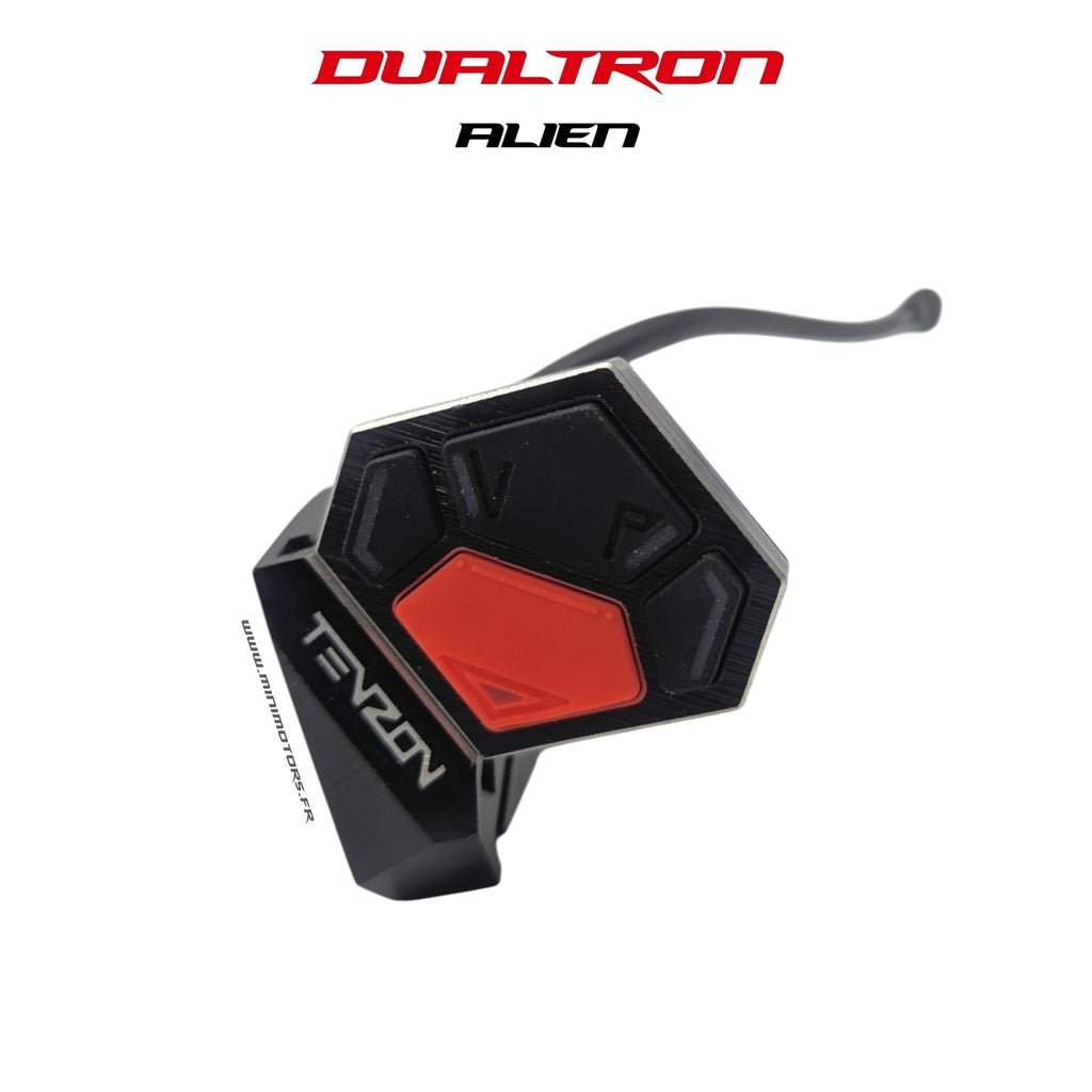 Tenzon Handlebar Switch Dualtron Alien