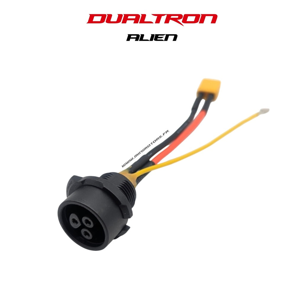 Charging Port Dualtron Alien