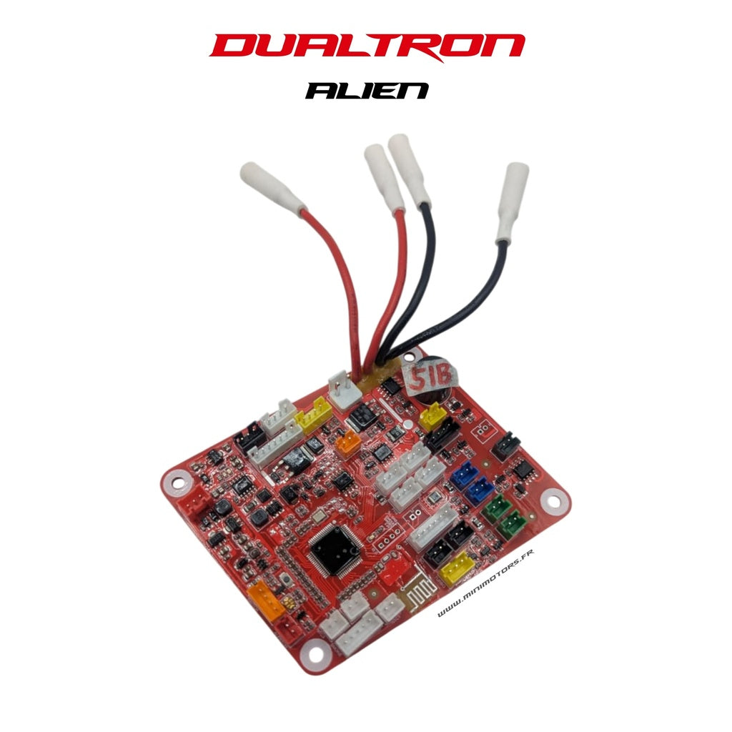 Mainboard Module Dualtron Alien