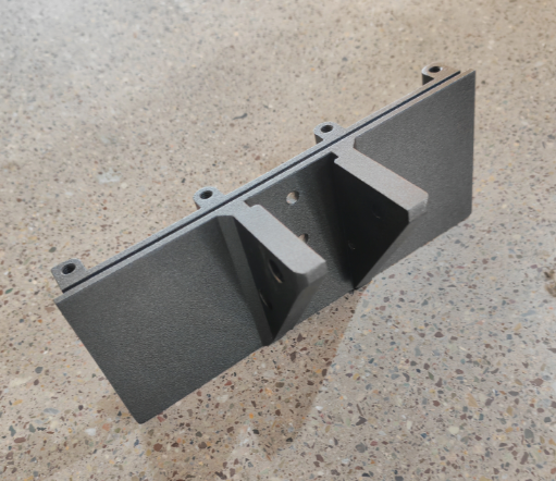 Steering Column Support Dualtron Alien