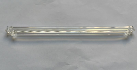 Chassis LED Cover Dualtron Alien