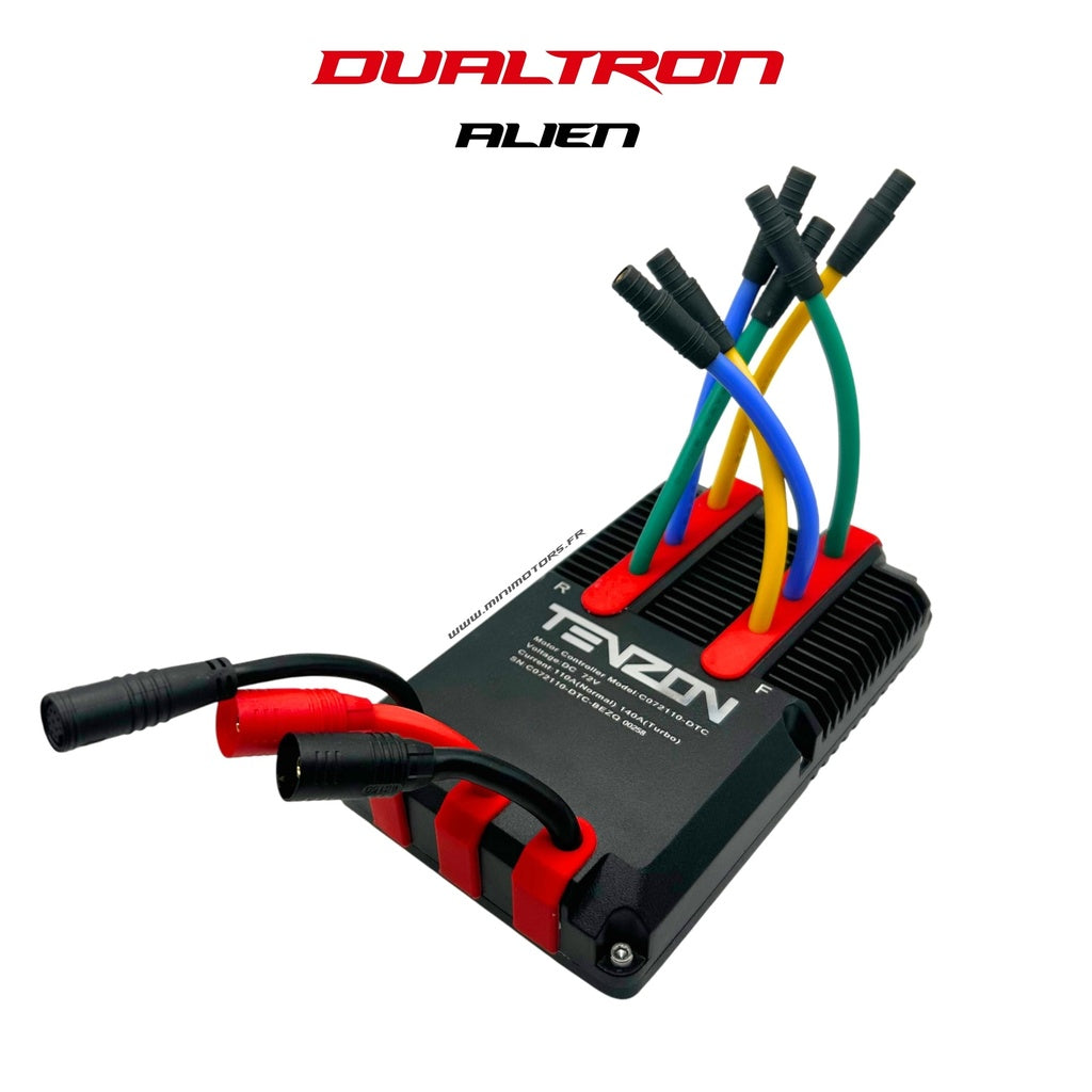 Controller Dualtron Alien