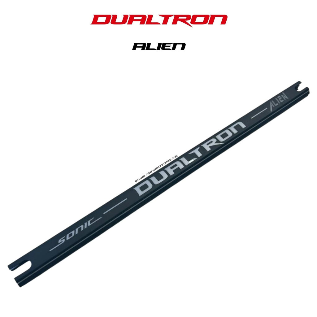 Right LED Cover Steering Column Dualtron Alien