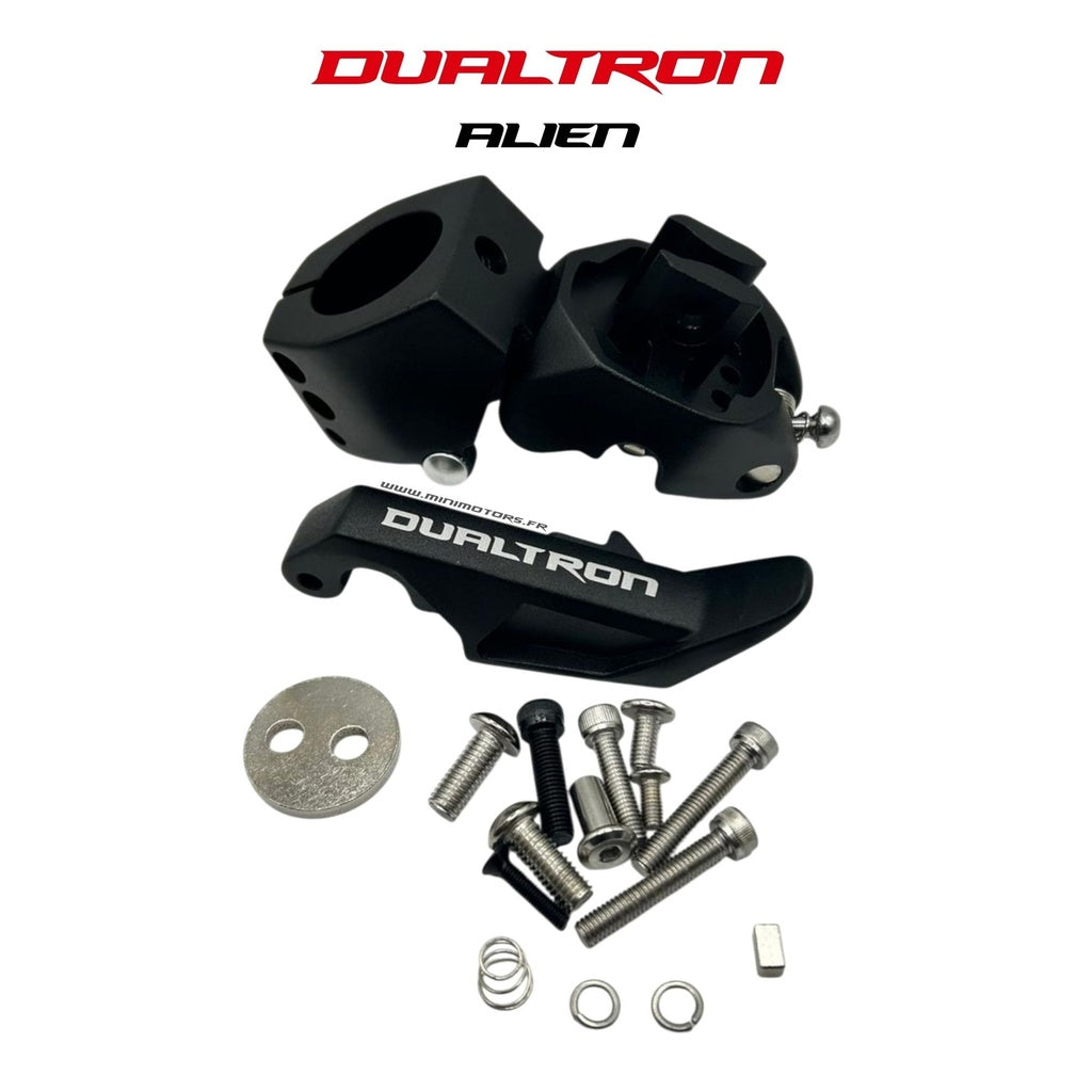 Folding System Dualtron Alien