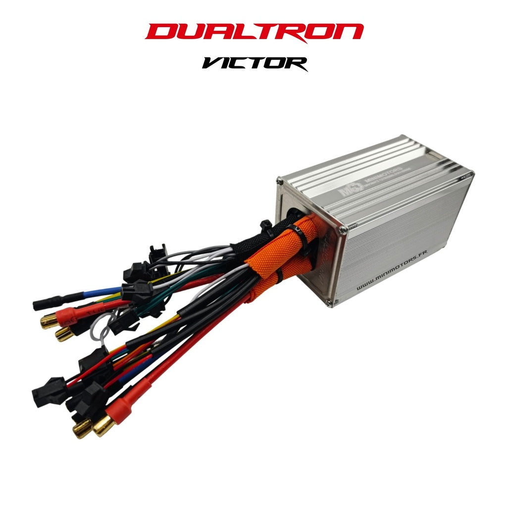 Controller 60V LDVH Dualtron Victor, Dualtron Luxury, Dualtron Luxury Plus V1/V2, Dualtron LTD