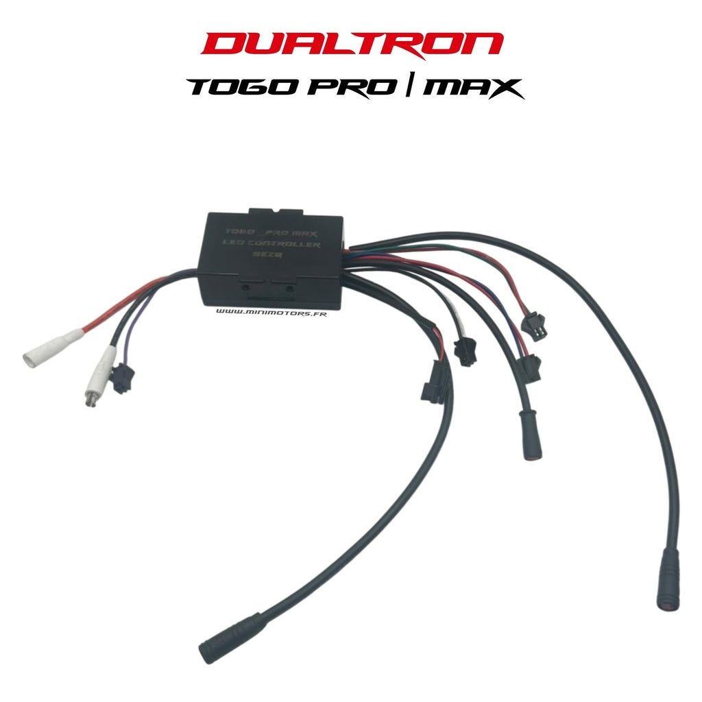 LED Controller Dualtron Togo Pro, Dualtron Togo Max