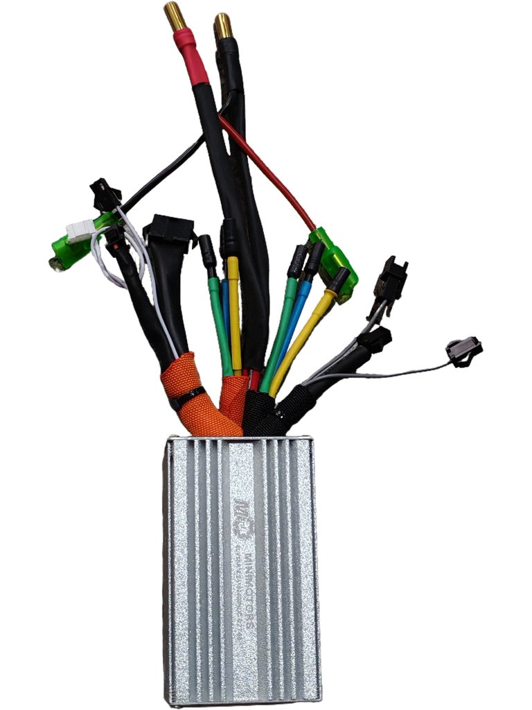 Controller Dualtron New City (60V30A)
