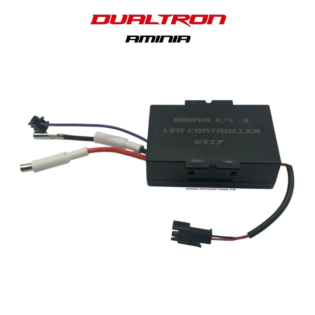 EY4 LED Controller Dualtron Aminia
