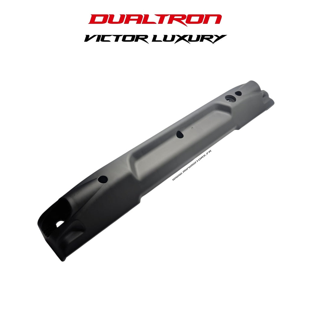 Right Side Cover (Incomplete, No Logo) Dualtron Victor Luxury V1, V2