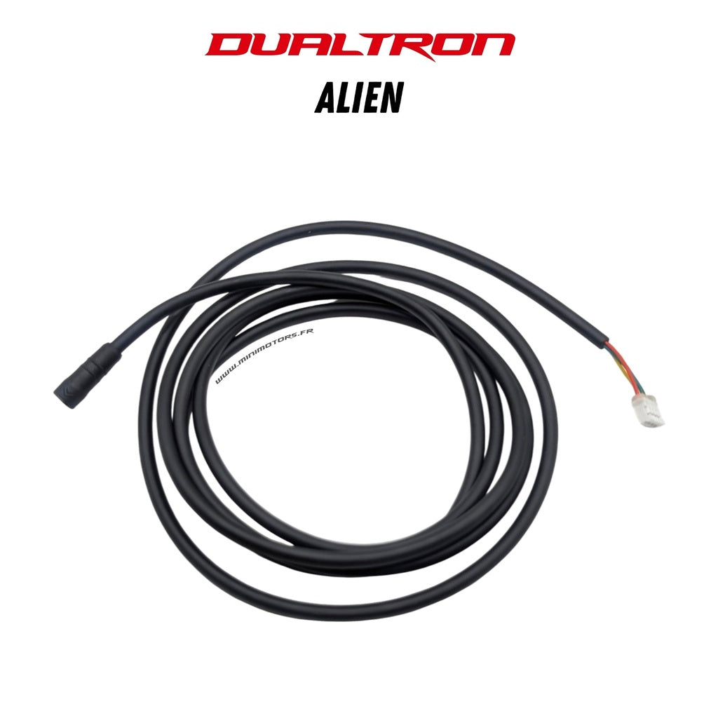 Display Cable EYA Dualtron Alien