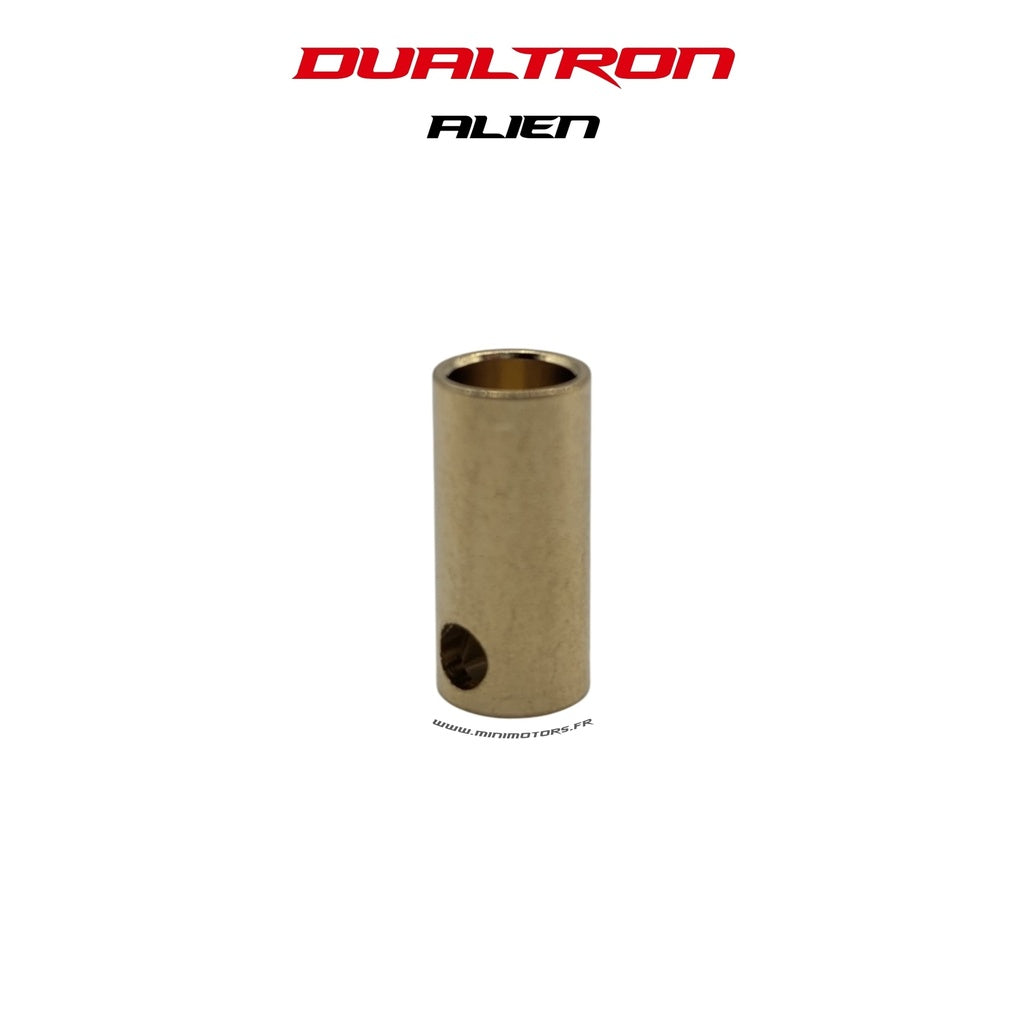 Female Bullet Motor Connector Dualtron Alien