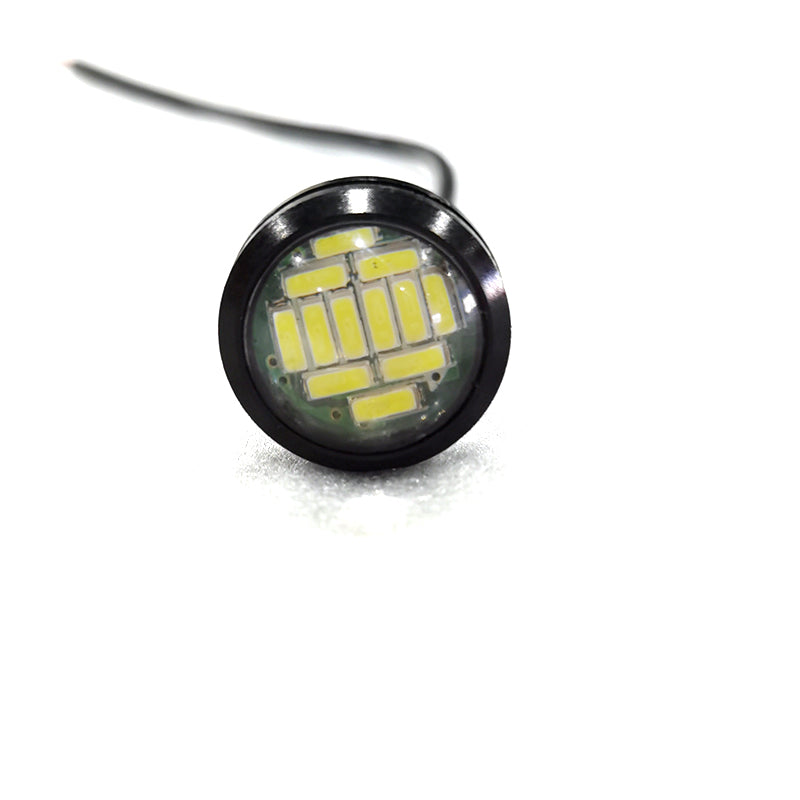 Right White LED Dualtron Victor, Dualtron Luxury, Dualtron Achilleus, Dualtron Thunder 2