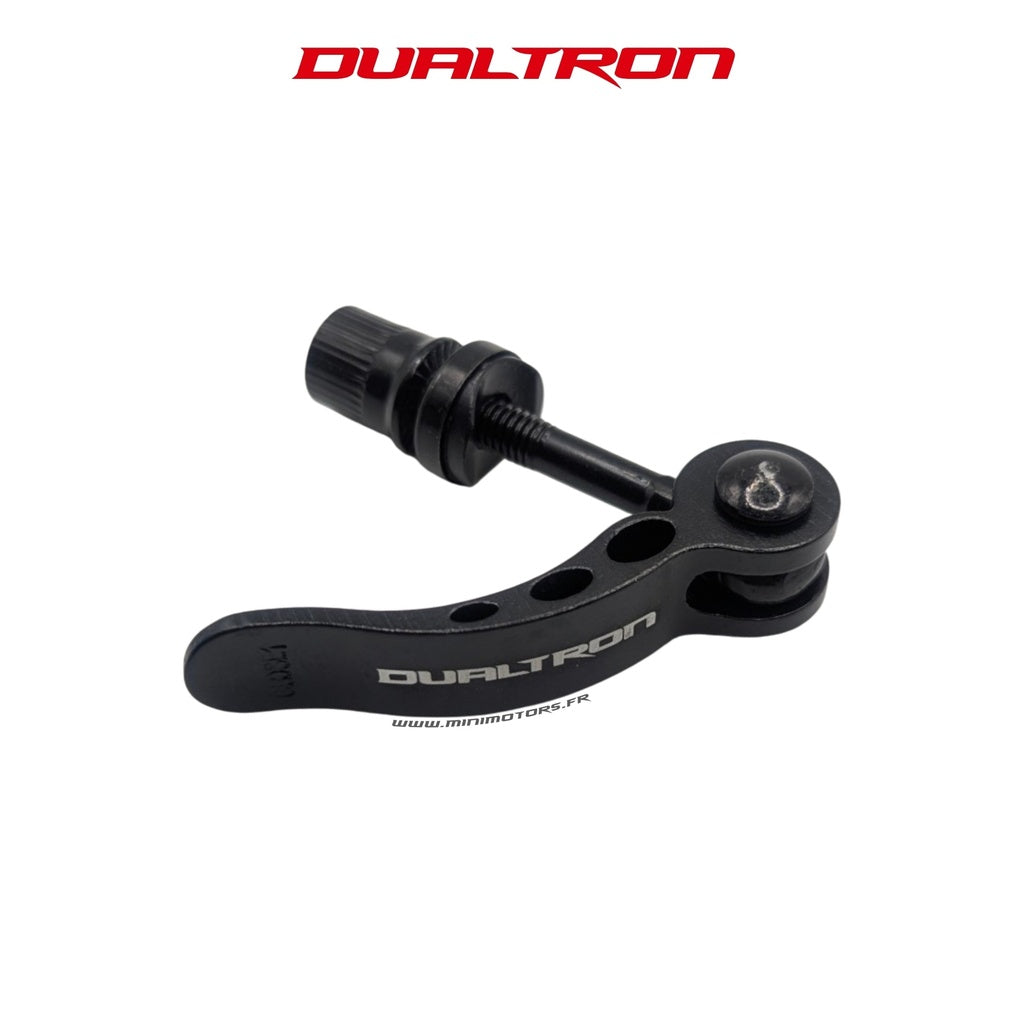 Handlebar Clamp Tightening Lever Dualtron 6 mm