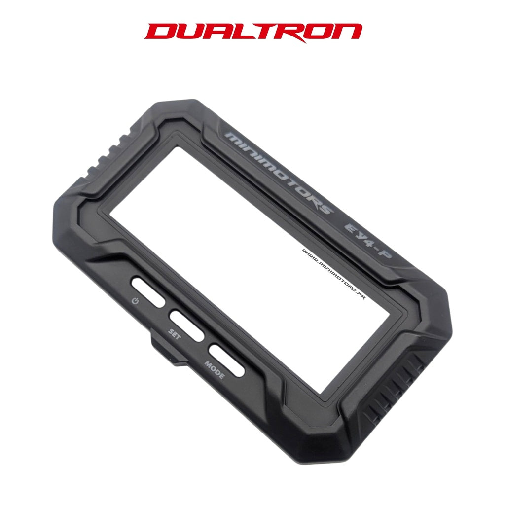EY4 Upper Display Cover Dualtron, Rovoron S7