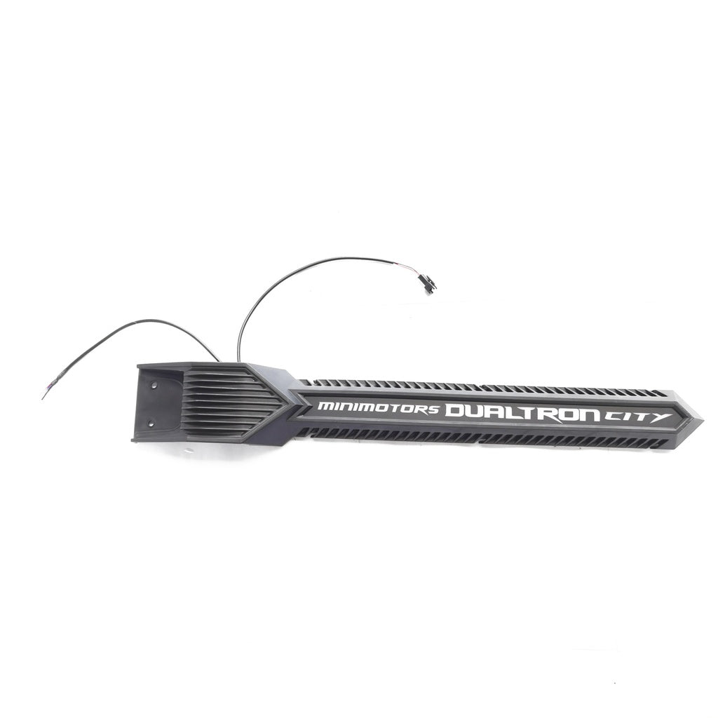 Complete Left Side Cover Dualtron New City