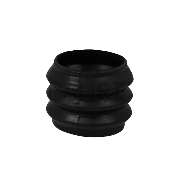 Handlebar Rubber Joint Egret Eight