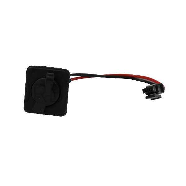 Charging Connector Egret Eight