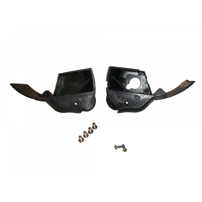 Front Locking System Block EGRET TEN