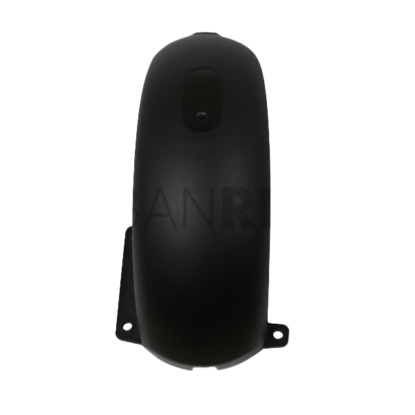 Rear Fender V2 Egret Ten