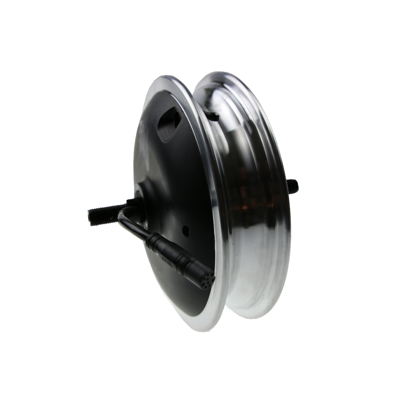 Motor Egret Ten V2