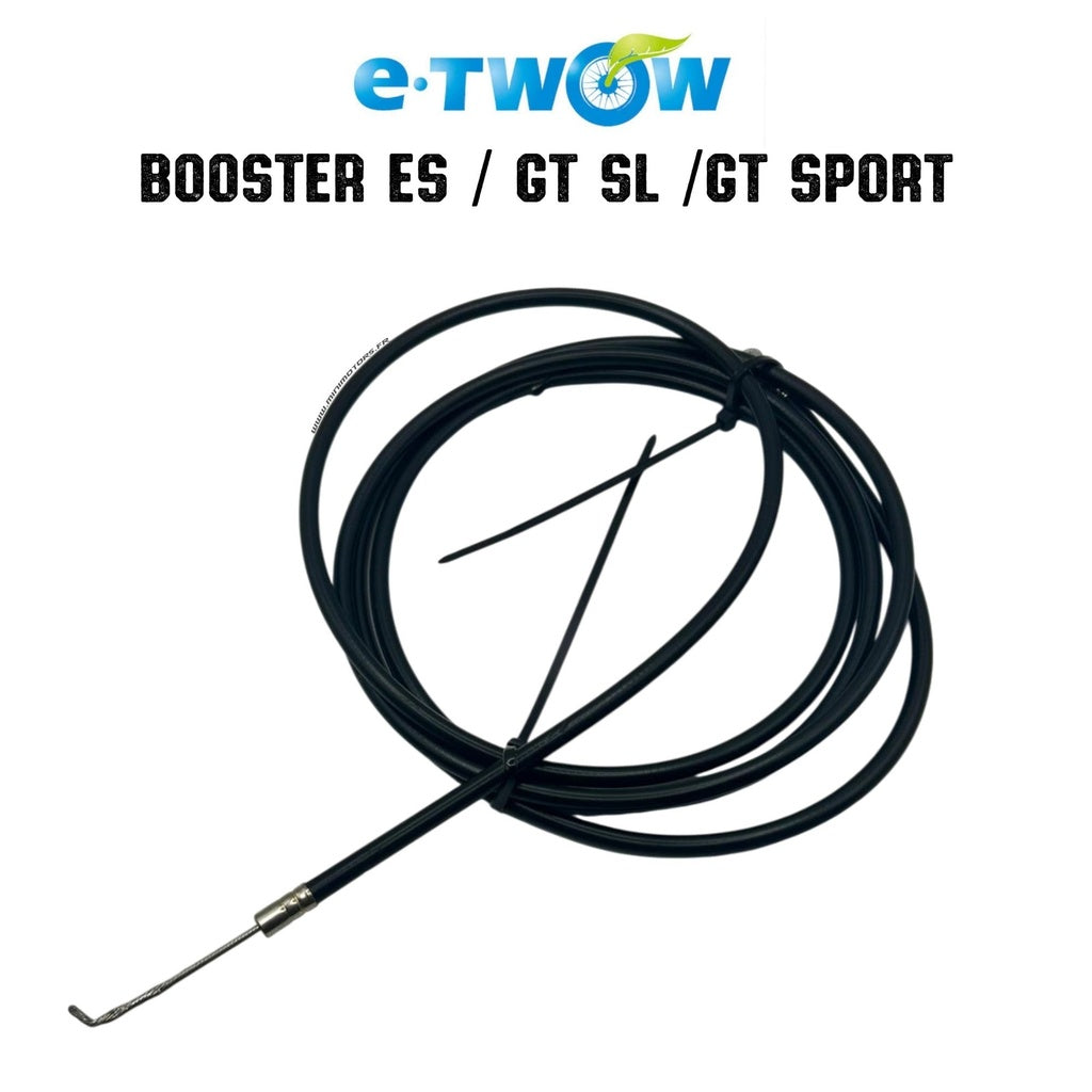 Brake Cable ETWOW Booster ES, GT SL, GT Sport