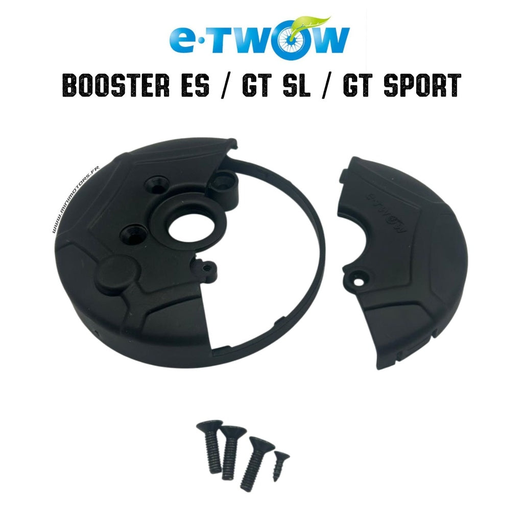 Brake Shoe Cover ETWOW Booster ES, GT SL, GT Sport