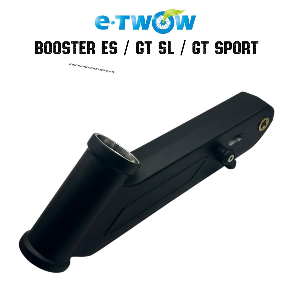 Folding System Arm ETWOW BOOSTER ES, GT SL, GT SPORT