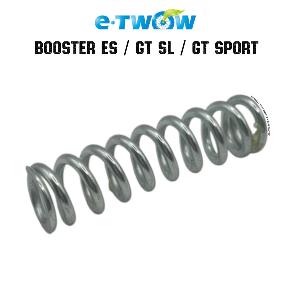 Front Suspension ETWOW Booster ES, GT SL, GT Sport
