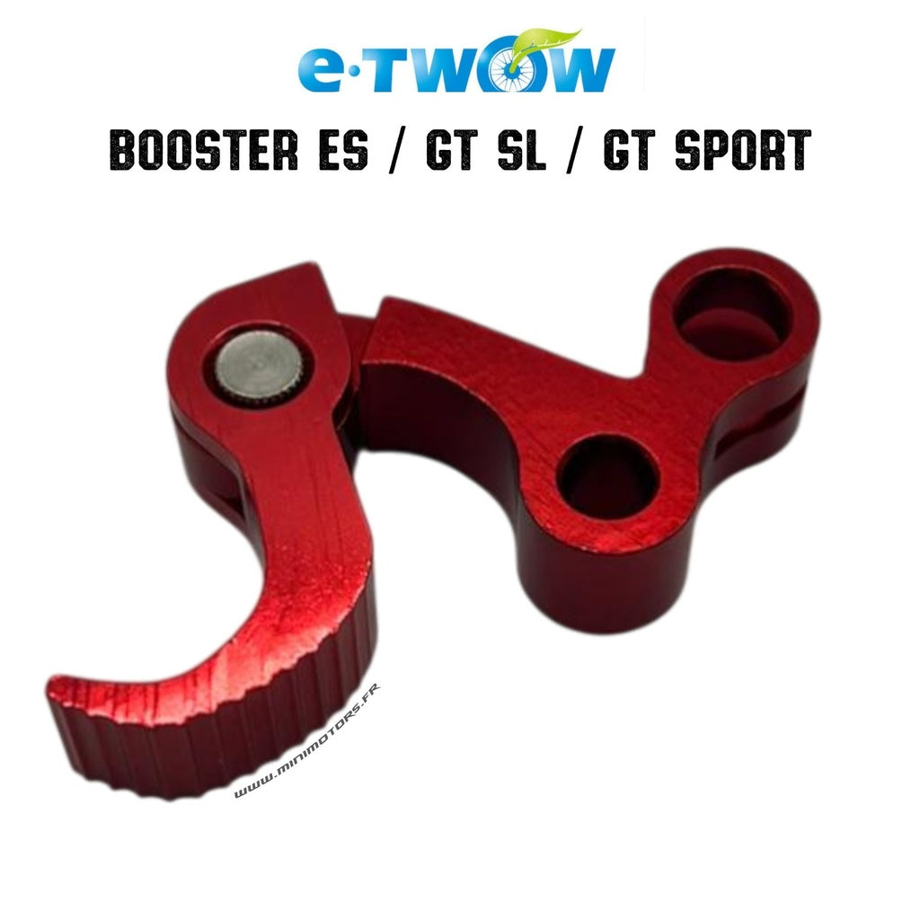 Folding System Lever ETWOW Booster ES, GT SL, GT Sport