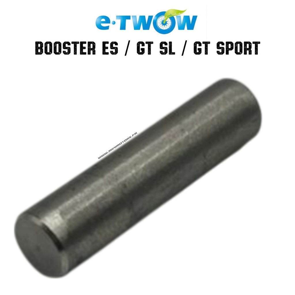 Folding System Axle 8*33 ETWOW Booster ES, GT SL, GT Sport