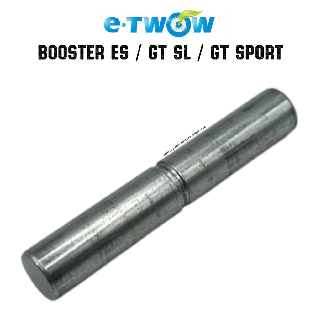 Folding System Axle ETWOW Booster ES, GT SL, GT Sport