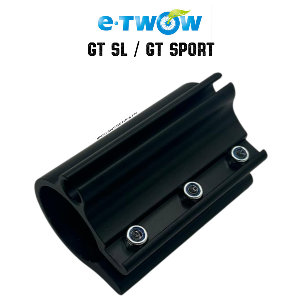 Clamp ETWOW GT SL, GT SPORT