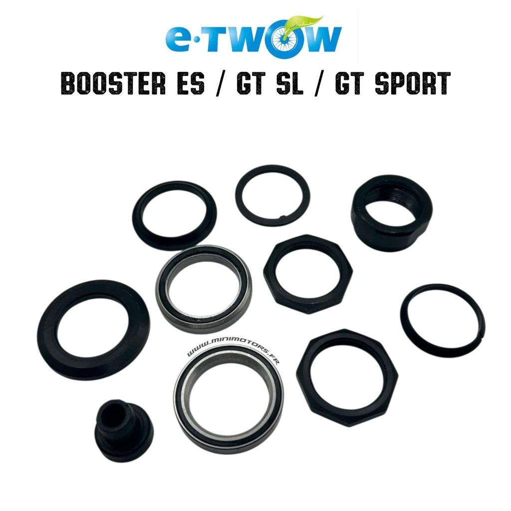 Bearing Set ETWOW BOOSTER ES, GT SL, GT SPORT